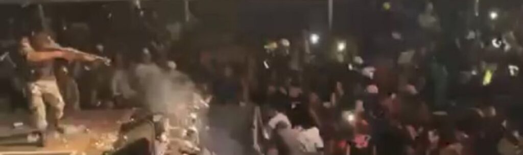 Cultura popular SEMPRE foi contra a lei e caso de policia e1753289422690